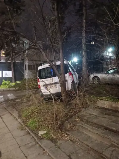 Гуми център
