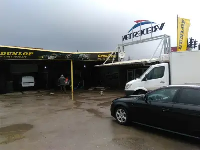 Премио Европа гуми Овча купел
