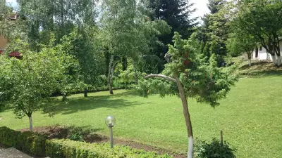 Почивна база Топлофикация