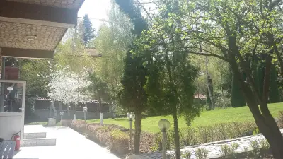 Почивна база Топлофикация