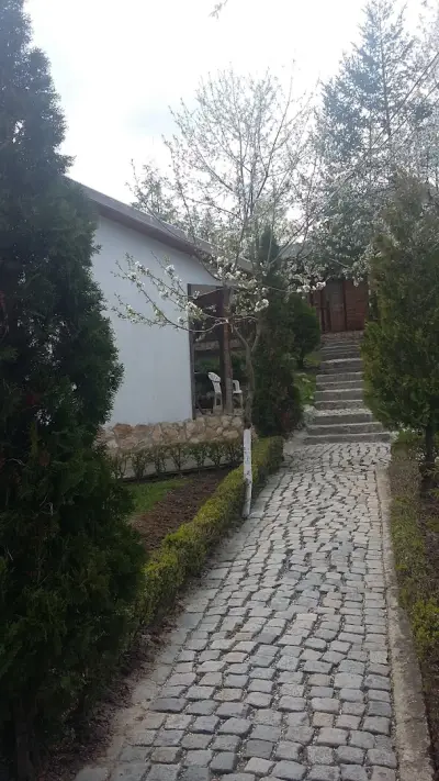 Почивна база Топлофикация