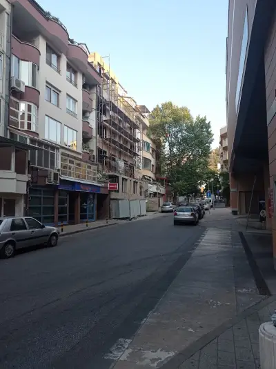 Марбро Турс