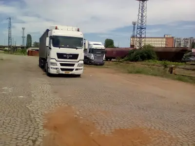 Жп гара Филипово