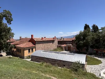 Небет тепе