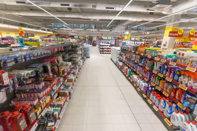 Т MARKET