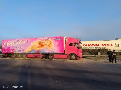 DIKOM M13