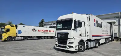 DIKOM M13