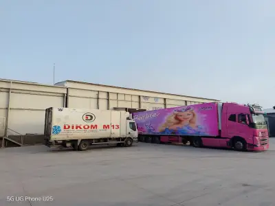 DIKOM M13