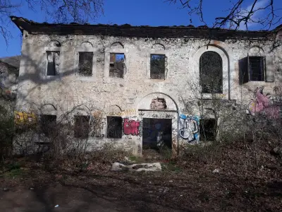 Параклис "Св. Богородица