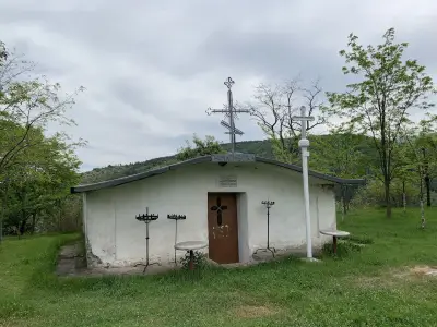 Параклис "Св. Богородица