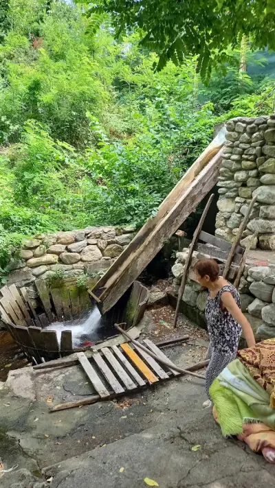 Мъглиж Барите