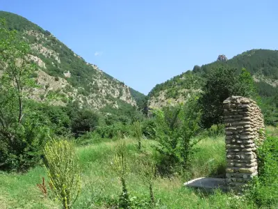 Мъглиж Барите
