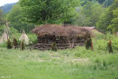 Мъглиж Барите