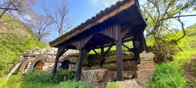 Мъглиж Барите