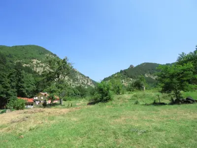 Мъглиж Барите