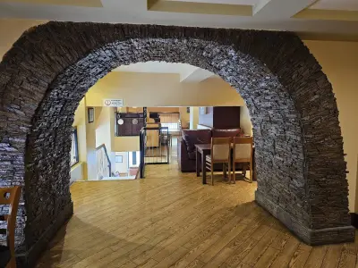 Коста кафе