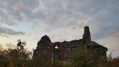 Язовир Марково