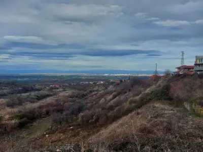 Язовир Марково