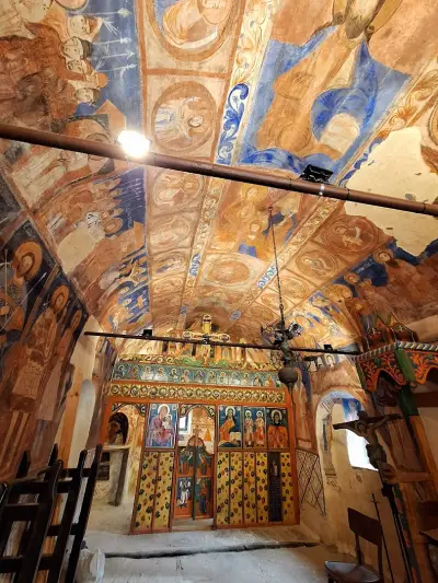 Църква Св. Петка