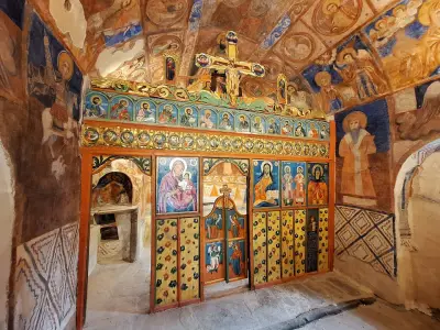 Църква Св. Петка