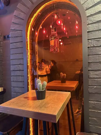 Spritz Bar Sofia