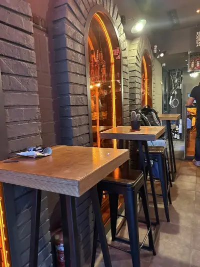 Spritz Bar Sofia