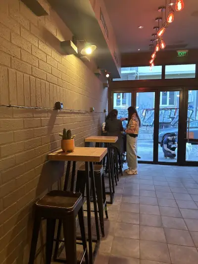 Spritz Bar Sofia