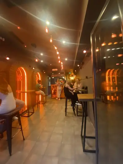 Spritz Bar Sofia