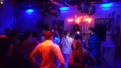 Дъ Лофт