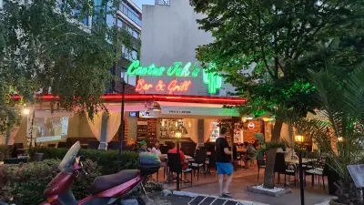 Cactus Jak's Bar & Grill