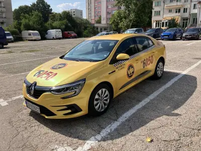 VIP такси Хасково