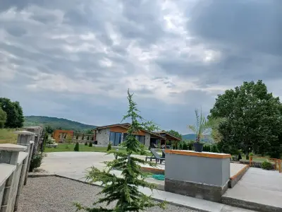 Megalith Resort / Мегалит Резорт