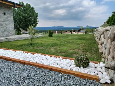 Megalith Resort / Мегалит Резорт