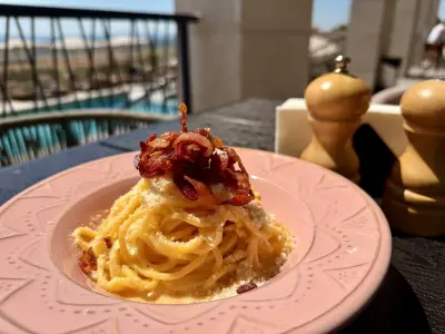 Mare Monti Ristorante & Pizzeria