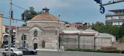 Hotel Hello Plovdiv - Free Parking and Pet Friendly