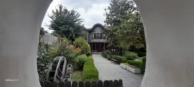 Hotel Hello Plovdiv - Free Parking and Pet Friendly