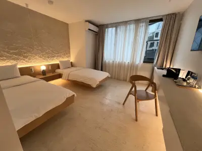 Hotel Hello Plovdiv - Free Parking and Pet Friendly