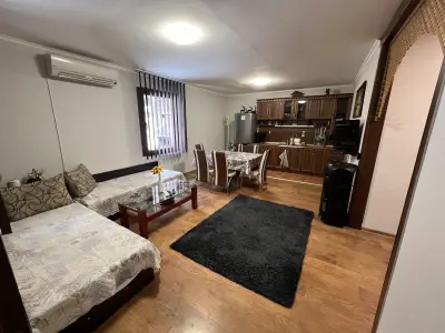 Вила Александра - хижа Здравец на 25км. от гр.Пловдив