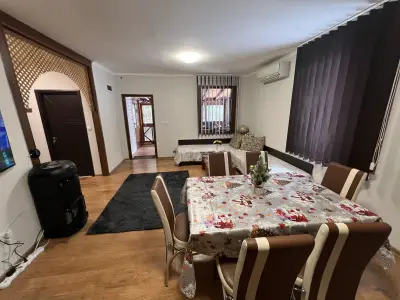 Вила Александра - хижа Здравец на 25км. от гр.Пловдив