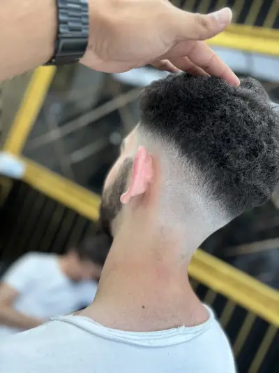 Luxury Barber Sunny Beach