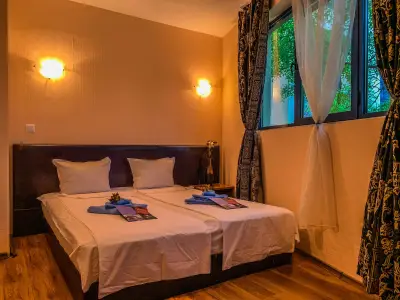Hotel Sapphire