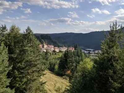 EldoSport Hotel