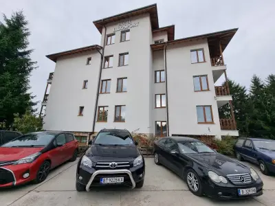 EldoSport Hotel
