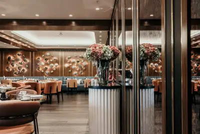 ADOR Restaurant