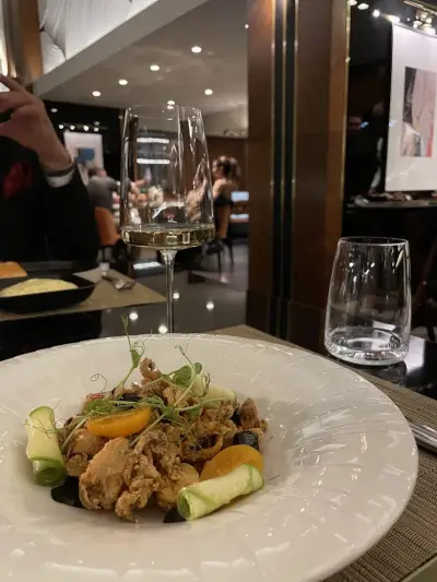 ADOR Restaurant