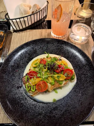 ADOR Restaurant