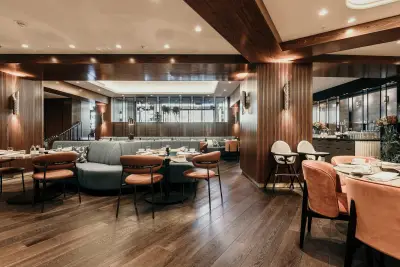 ADOR Restaurant