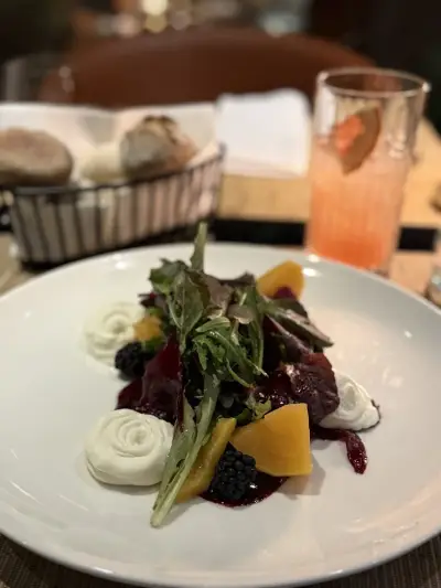 ADOR Restaurant