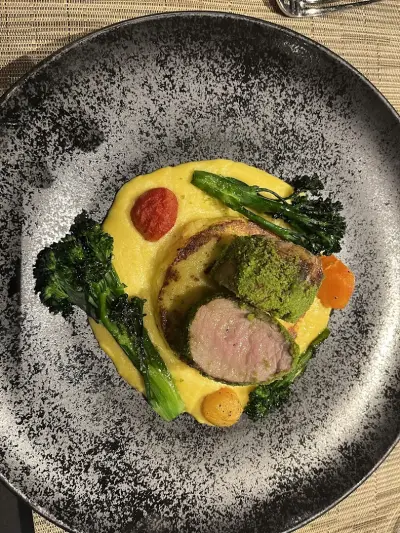 ADOR Restaurant