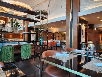ADOR Restaurant
